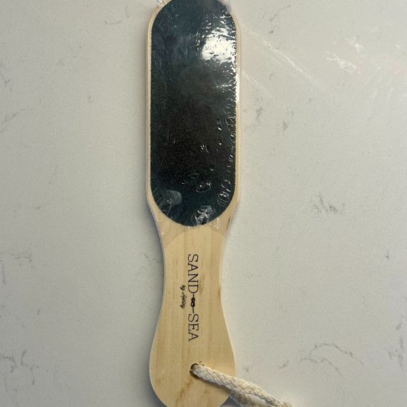 Professional Manicure Kit, SPA Foot File and Scunci Headbands Pamper Set, NWT - Picture 3 of 16